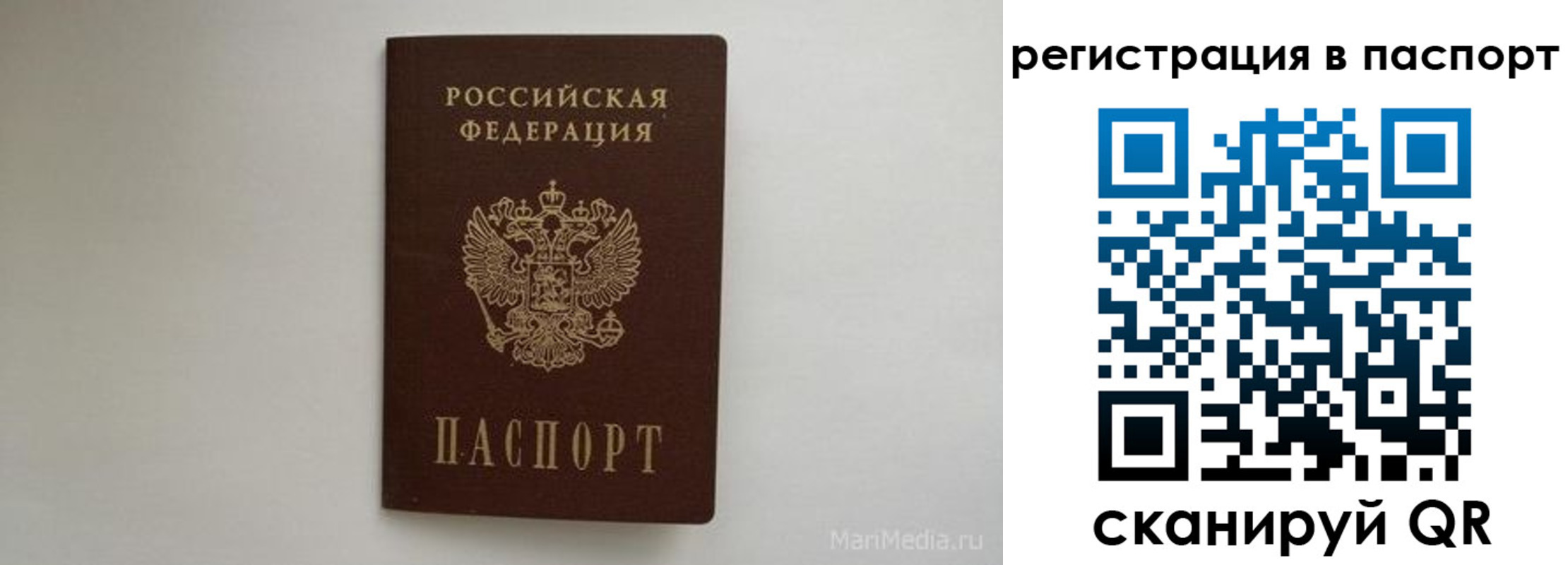 прописка в Зуевке